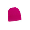 Winter hat - model. 6043:PINK 262, Acrylic